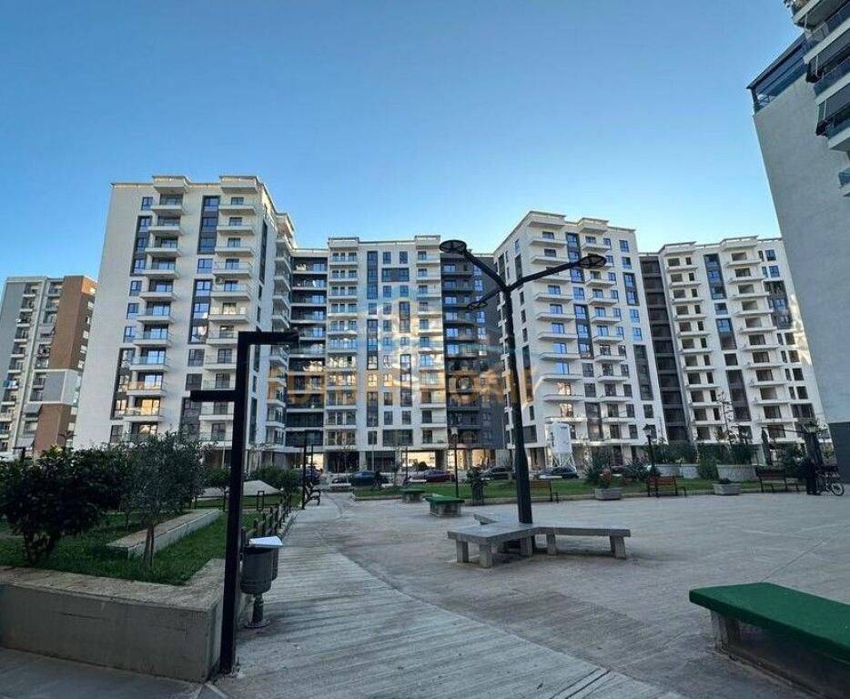 Sale, Apartment 2+1+2, Garden Residence Turdiu, Tirana.