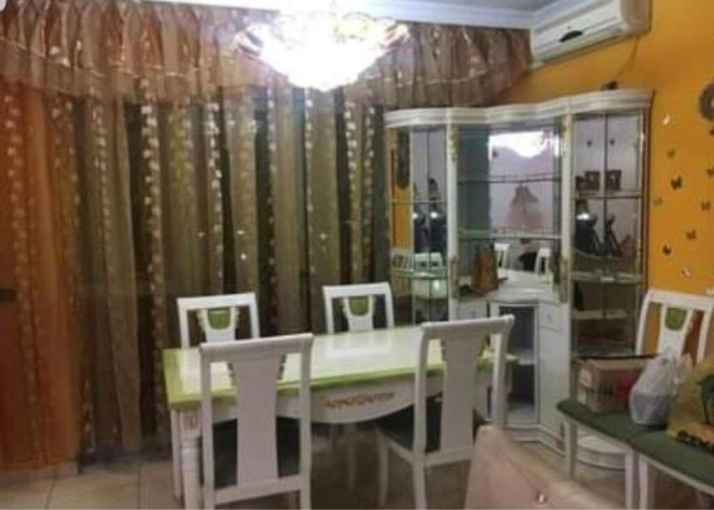 SHITET APARTAMENT 2+1 BLV.BAJRAM CURRI 1.800.000 LEKE