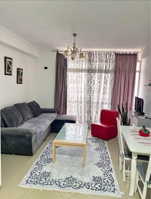 SHITET APARTAMENT 1+1 ASTIR 11.500.000 LEKE