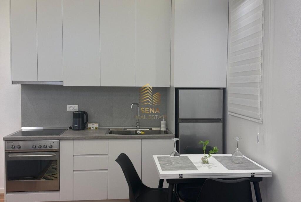 Qira, Apartament 1+1, Rruga e Durresit, 60.000 ALL/muaj i Diskutueshem