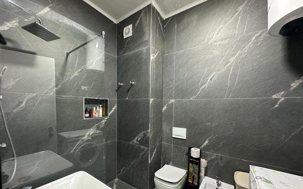 Apartament Modern 1+1 me Qira pranë Olimpikut – Komuna e Parisit