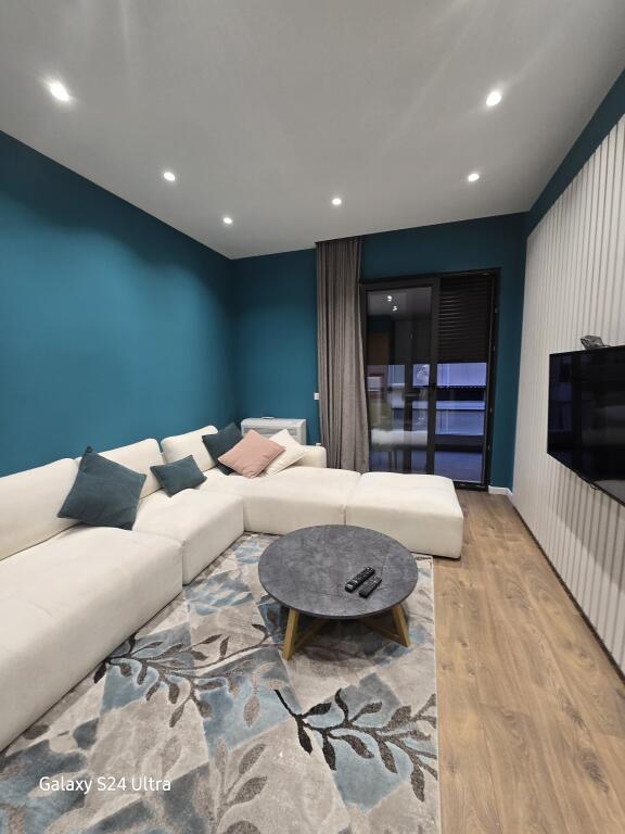 APARTAMENT 1+1 PER QERA TEK DELIJORGJI