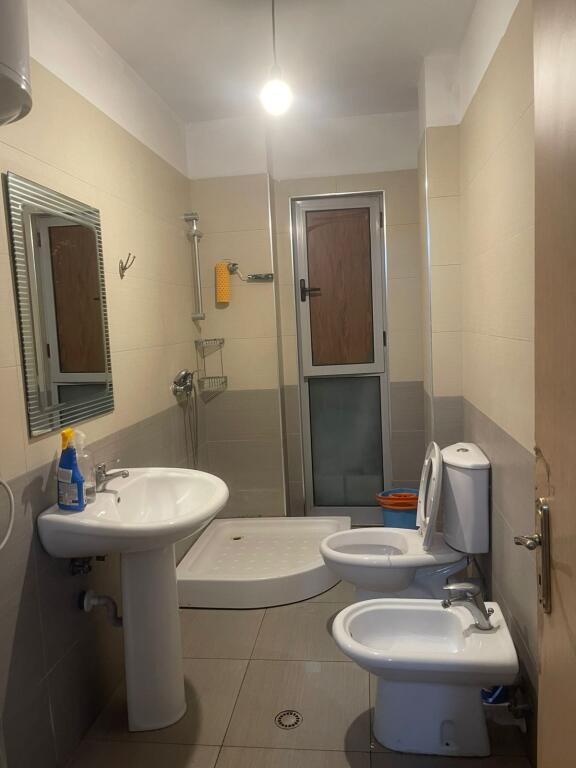 🏠 Appartamento 2+1 in affitto – Comune di Parigi (vicino a Crystal Center)