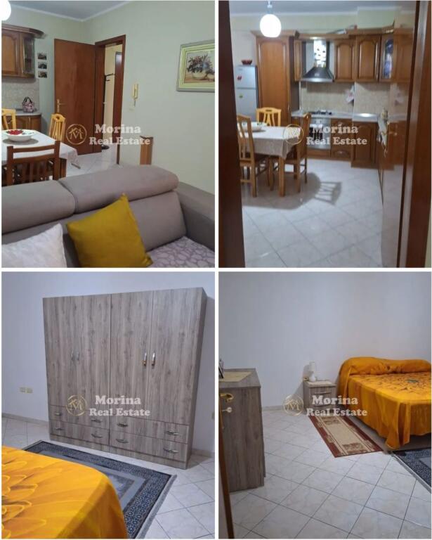 Qera, Apartament 1+1, te Brryli, prane Maternitetit te Ri, 500 euro/muaj