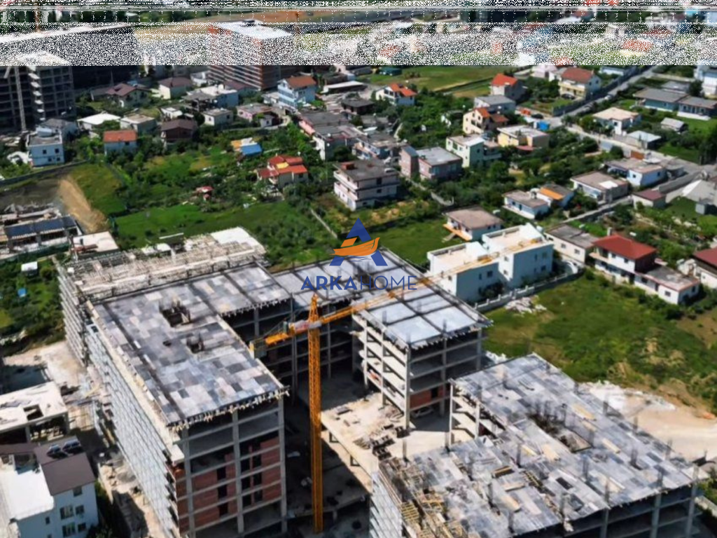 SHITET APARTAMENT 2+1+BALLKON "UNAZA E RE E PASKUQANIT" 95000 EURO