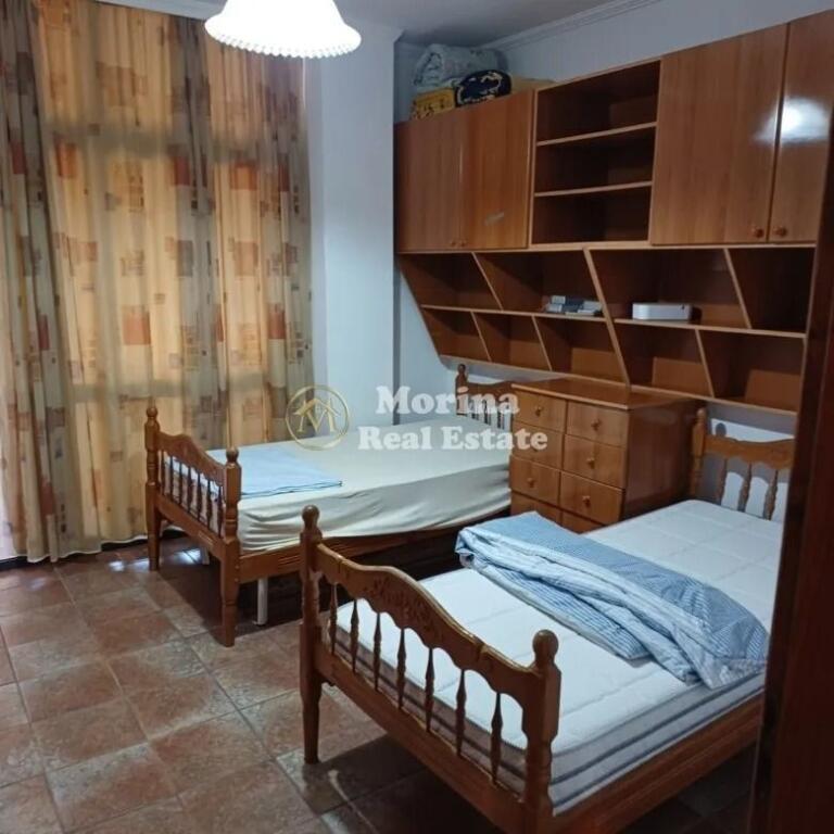 Rent, Apartment, 2+1, at Selvia, at Partizani High School, 650 euro