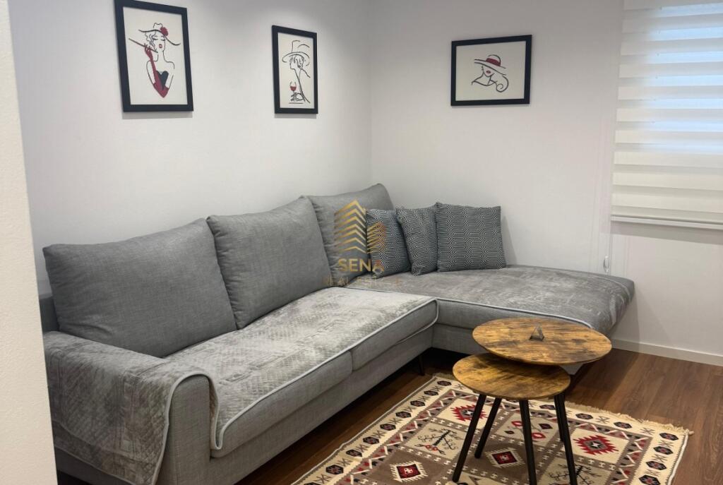 Qira, Apartament 1+1, Rruga e Durresit, 60.000 ALL/muaj i Diskutueshem