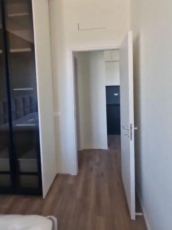 Apartment 1+1 for rent Vasil Shanto