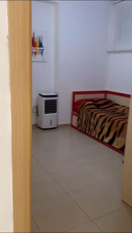 Super ap 2+1 at harry fults