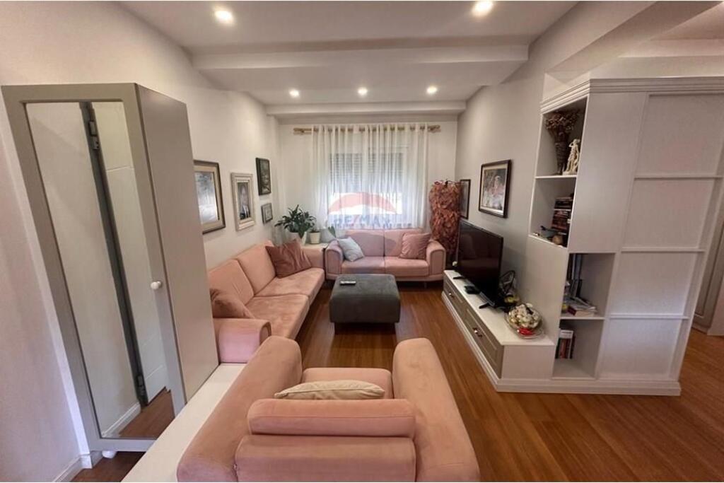 Duplex 2+1+2 in affitto, Via Hamdi Garunja, Lago Secco