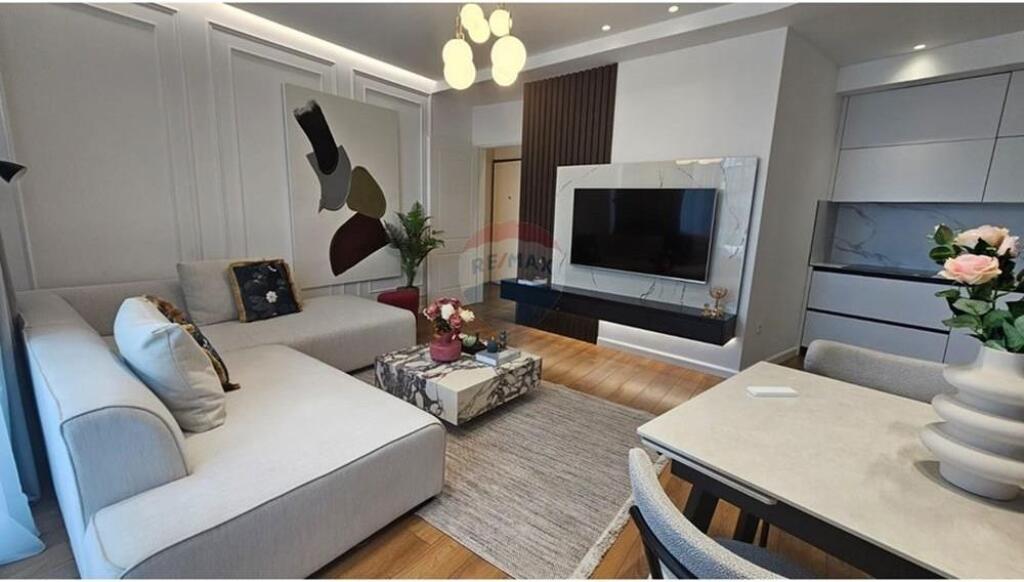 LUXURY APARTMENT LIQENI