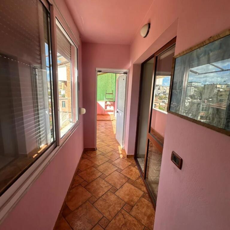 Apartament 2+1 Ne Shitje! 📍Xhamllik