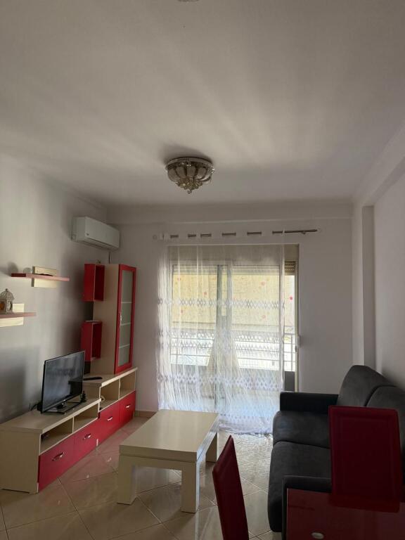 🏢Astir,prane Pallatit Eja Studio,jepet me qera apartament ,1+1,i mobiluar. 450Euro