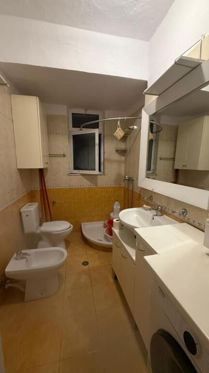 🏠 Apartment 2+1 for rent – Kavaja Street (opposite SQ21)