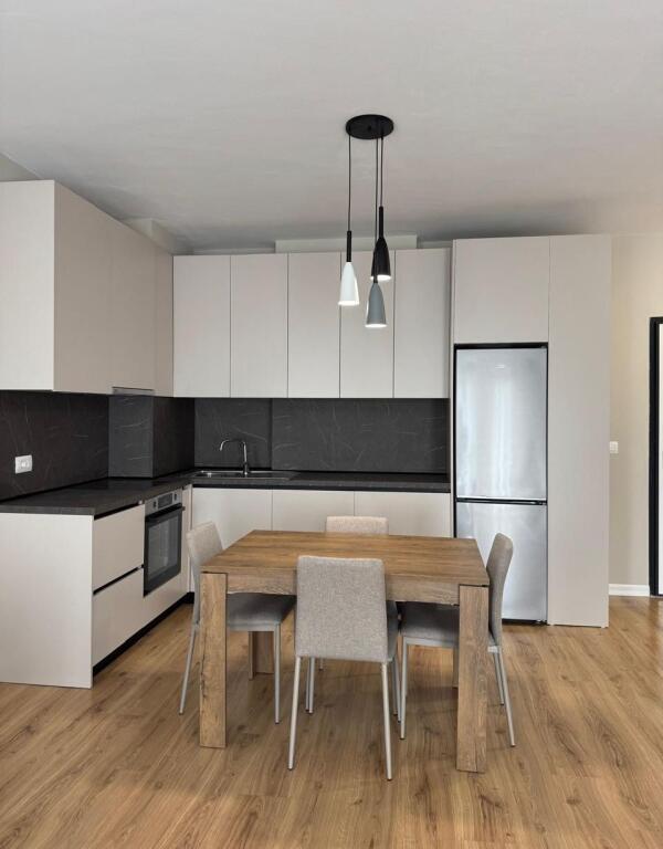 Apartament 1+1 +Post Parkimi Zogu i Zi