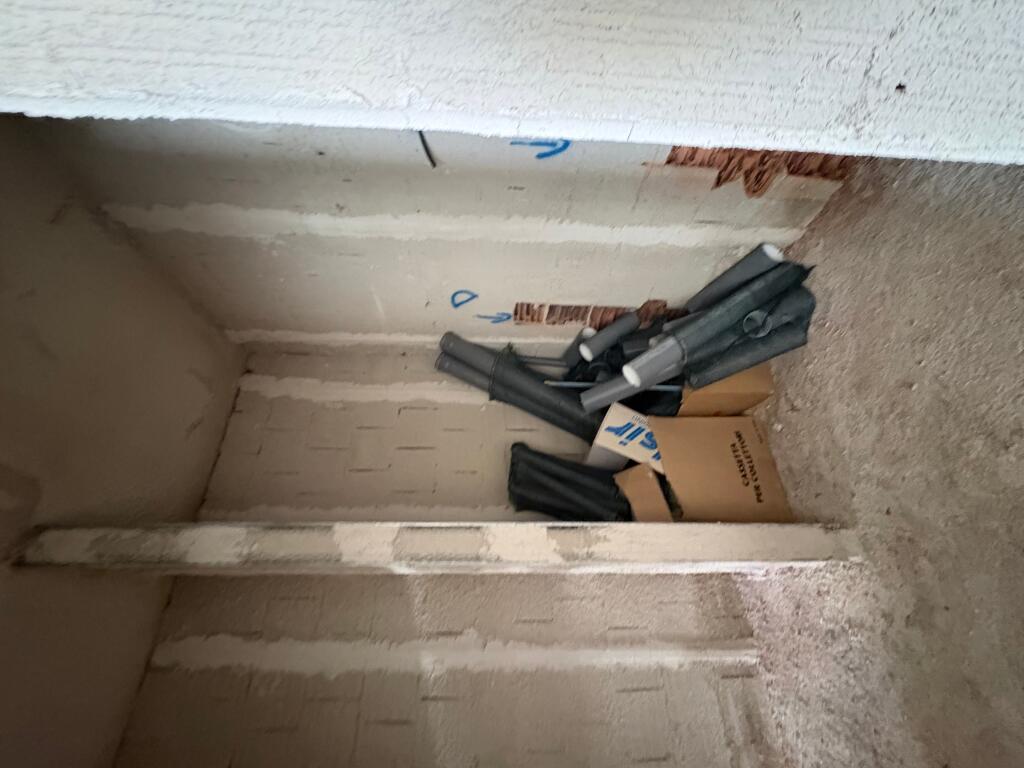 Super opportunity apartment 1+1 for less than 1000€ m2