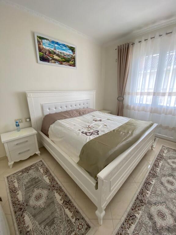 2 adjoining villas for sale in Farkë/500,000 euros