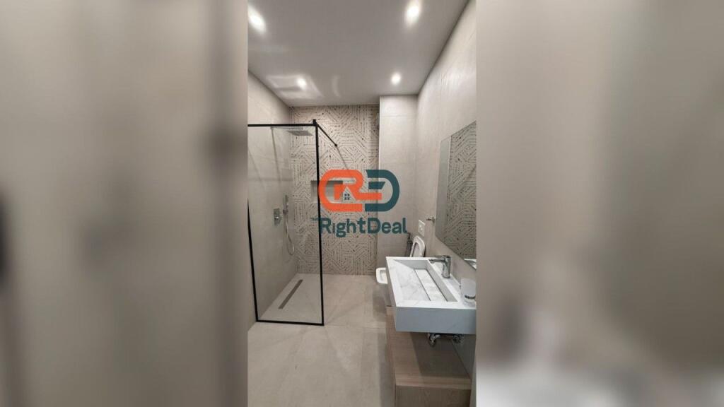 At Kodra E Diellit, 2+1 Apartment for Rent, Fully Invested!!!