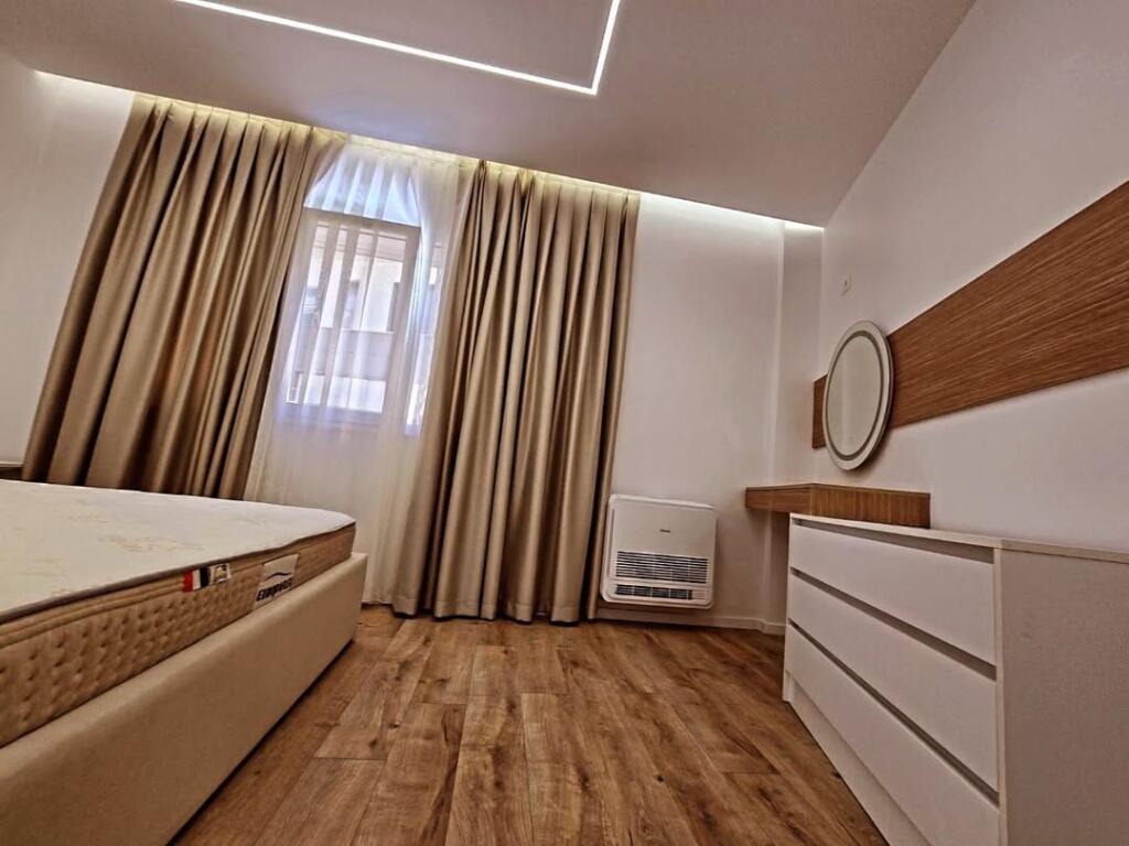 KOPSHTI ZOOLOGJIK 🔺️ Shesim super apartament 🔺️ 2+1+2 tualete me dritare.