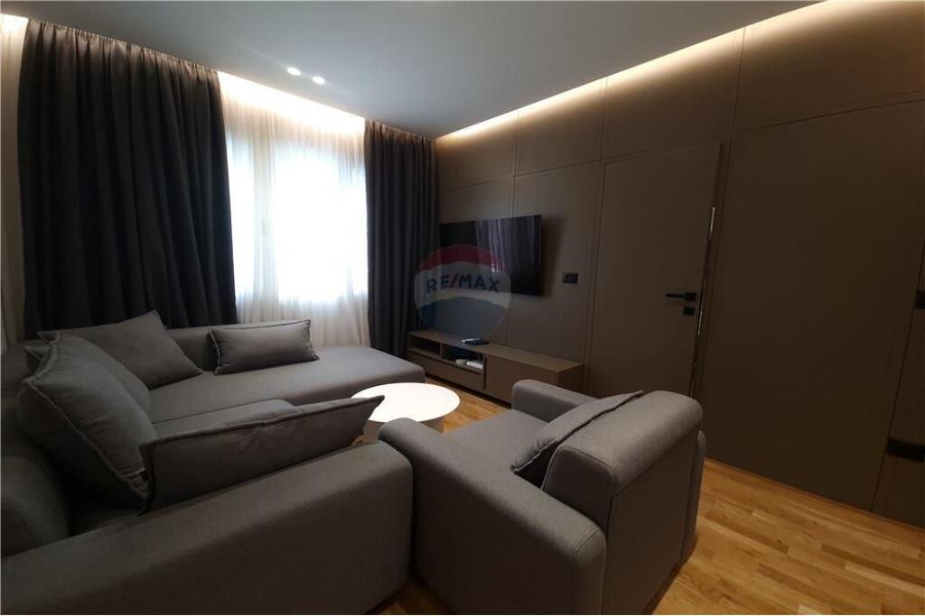 Apartament 1+1 qira tek Rruga e Kavajes