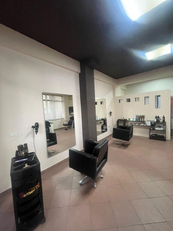 FOR RENT – Business Premises, Elbasani Street