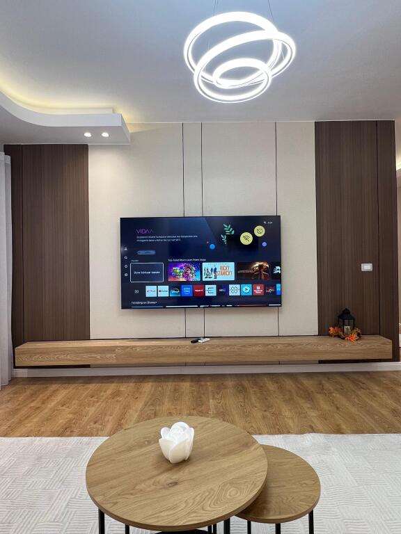 Apartment 2+1+2 for sale, Astiri