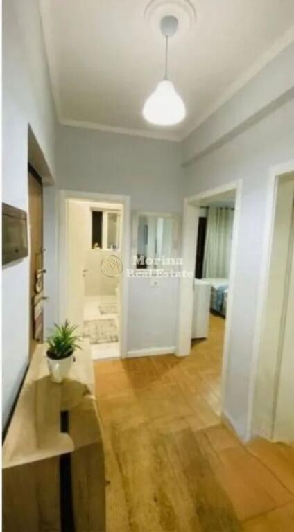 Apartment 2+1, at 21 Dhjetori, Kavaja Street, 700 euro/month