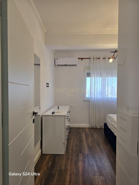 Apartament 1+1 me Qira në Qendër të Durrësit !    470 € /Muaj