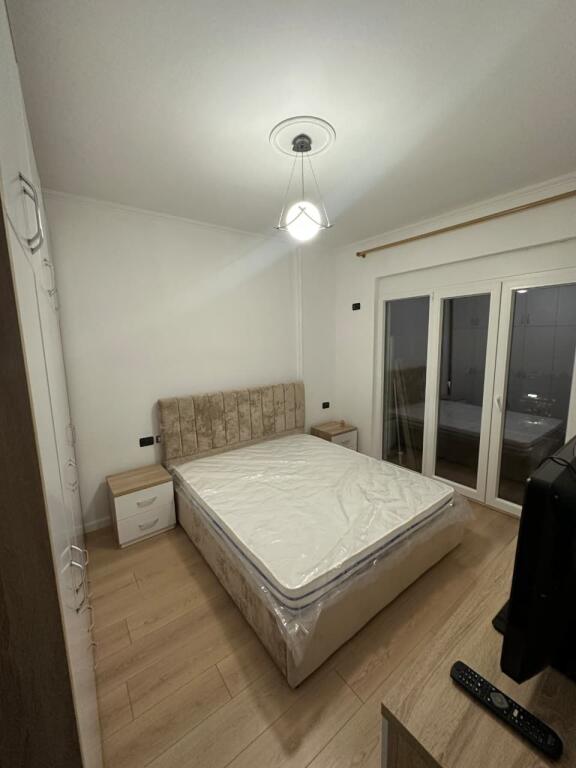🏡 Jepet apartament 1+1 me qira te Kompleksi Delijorgji, 60,000 Lel