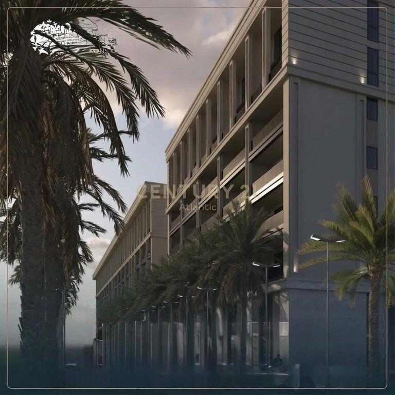 Garsoniere te Bonita Construction – Qerret