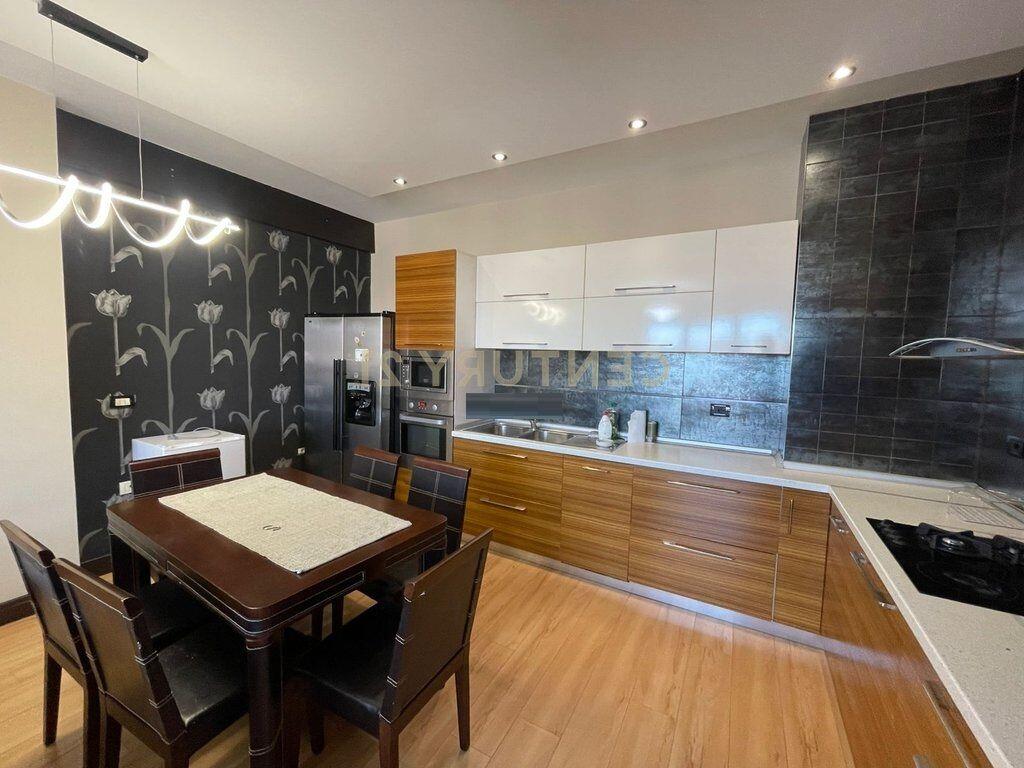 Apartment 2+1 for sale in Astir