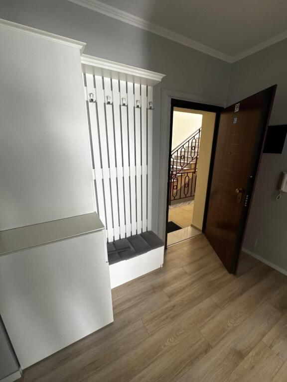 Apartment 2+1+2 for rent at the Grand complex in Ali Dem