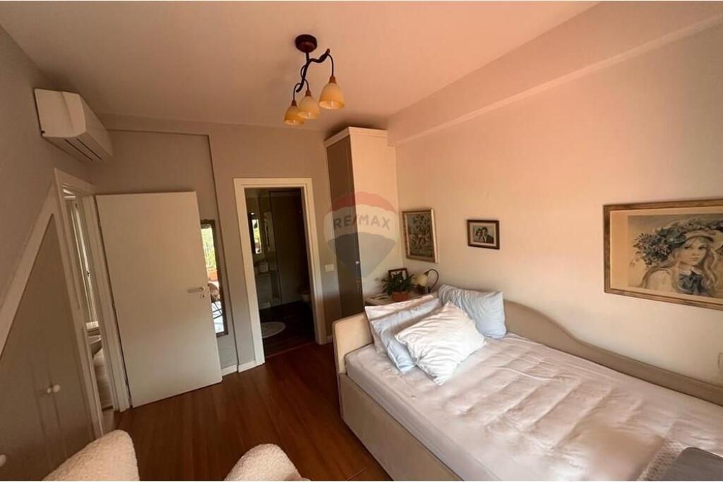 Duplex 2+1+2 in affitto, Via Hamdi Garunja, Lago Secco