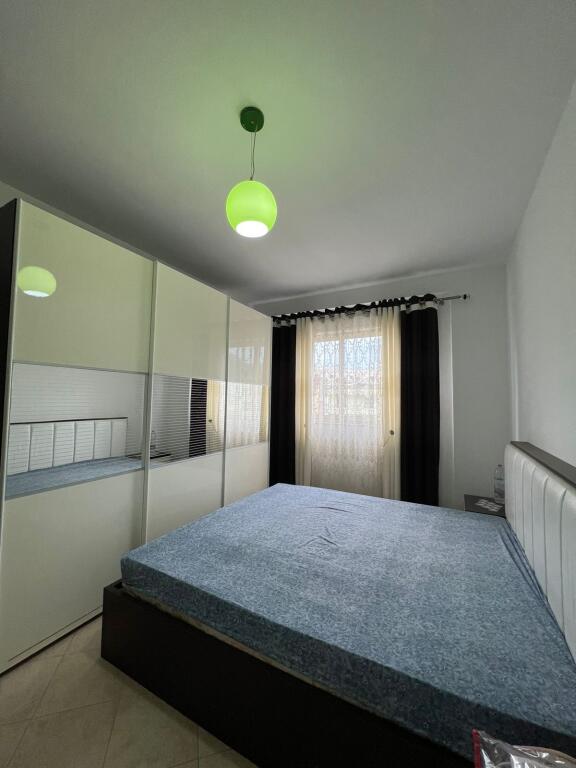 Jepet me qera apartament 2+1 fresku