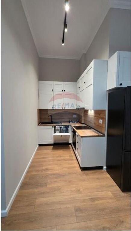 Apartment 1+1 plus parking space, Dry Lake