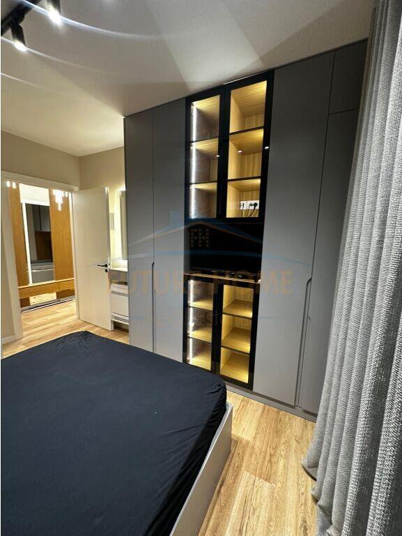 Qera, Apartament 2+1+2+ Post Parkimi, Kodra e Diellit, Tirane