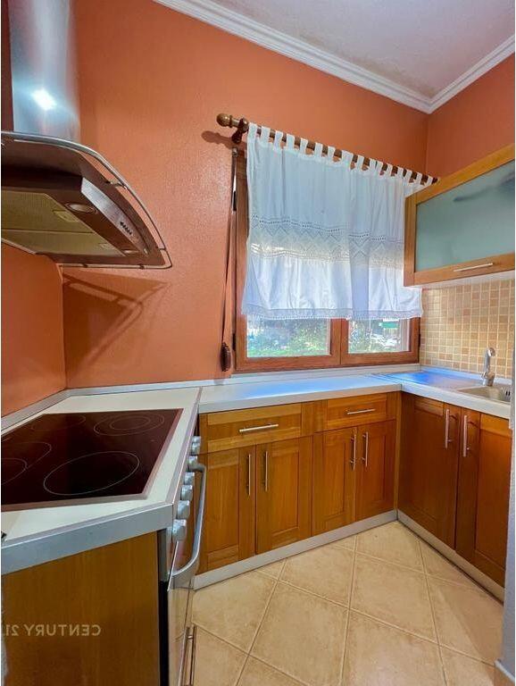 Liqeni Artificial ,apartament 1+1 per qira