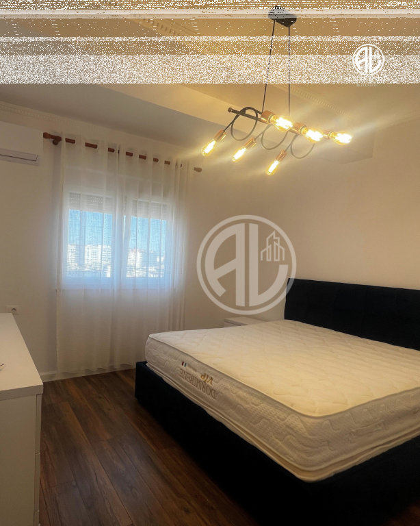 Apartment 1+1 for Rent, Flagship Center, Durres.