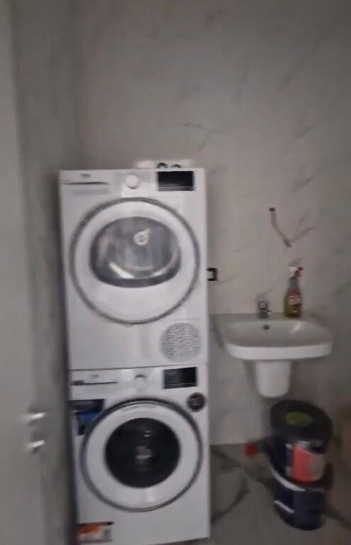 Apartment 1+1 for rent Vasil Shanto