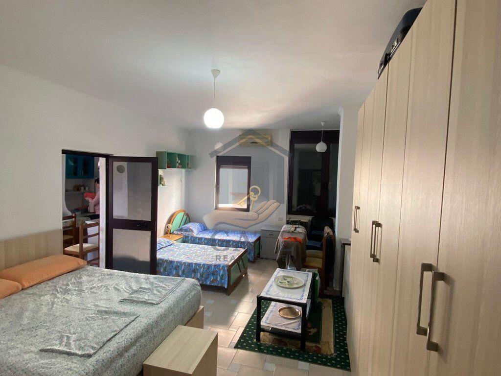 Studio Apartments for Rent on the Beach – Adriatic