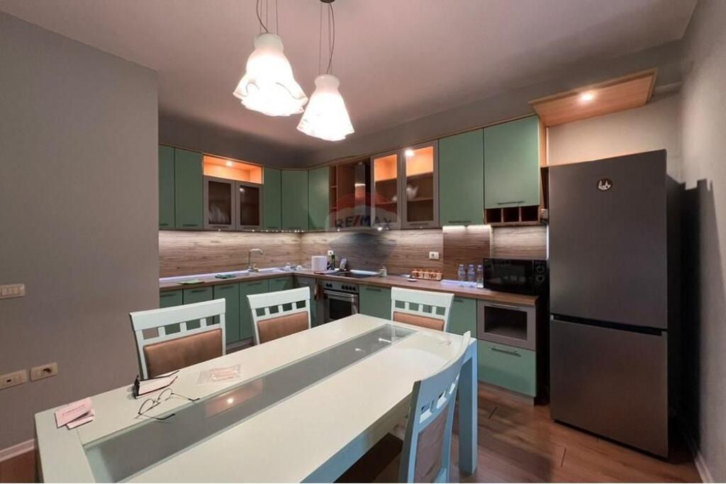 APPARTAMENTO 1+1 IN AFFITTO A VASIL SHANTO