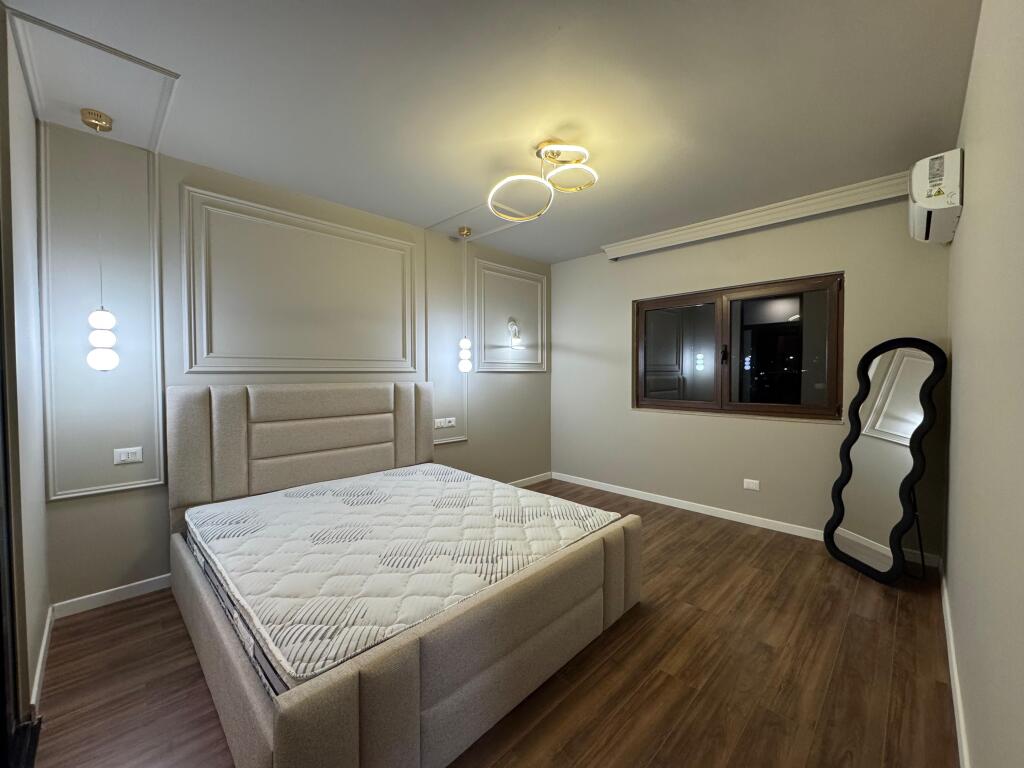 Apartment 2+1+2+wardrobe for sale near Kosovareve Street