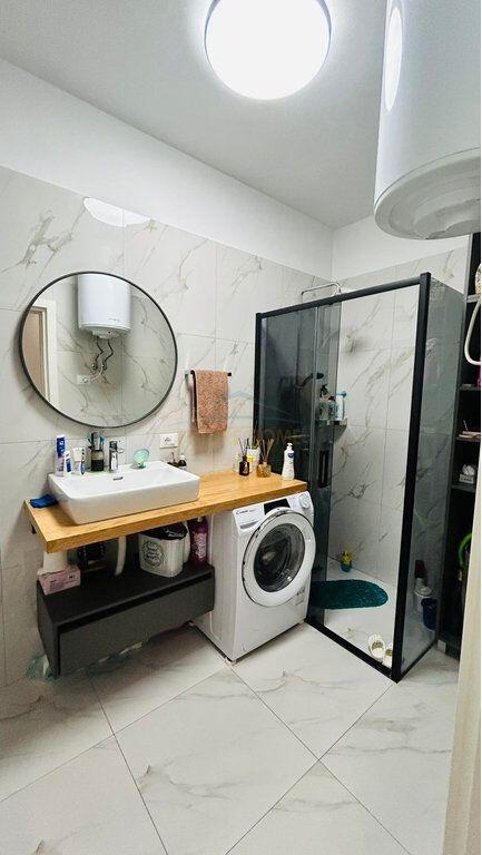 For sale, Apartment 1+1, Foleja e Gjelbër, Zogu i Zi, Tirana.