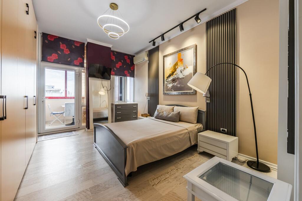 Apartment 2+1+2 For Rent in Durres Center - 750€