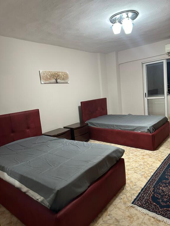Apartment 2+1 for rent at Kupola in Lapraka