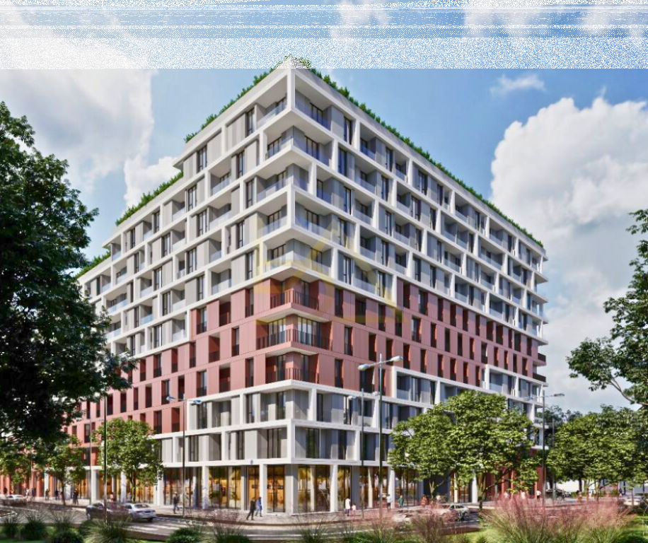 Apartament për Shitje – Ish-Fusha e Aviacionit, Tiranë