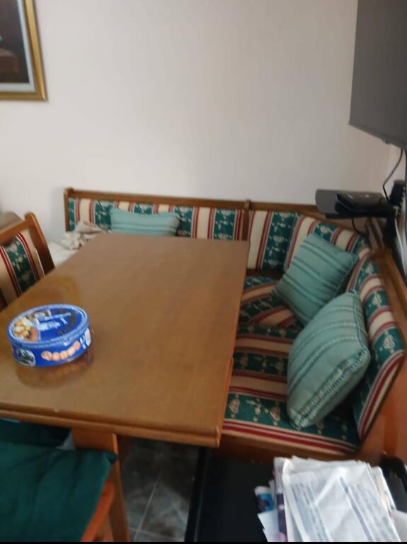 APPARTAMENTO IN AFFITTO 2+1 PAZARI I RI 60.000 LEKE