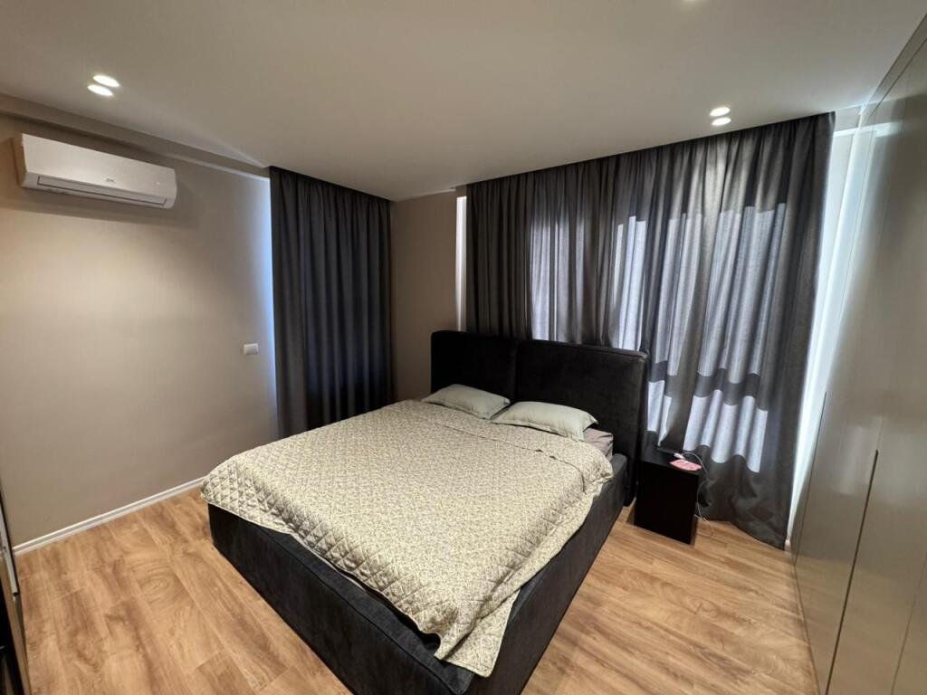 🚪Jepet me qera Apartament 2+1+2  📍Adresa : Jordan Misja