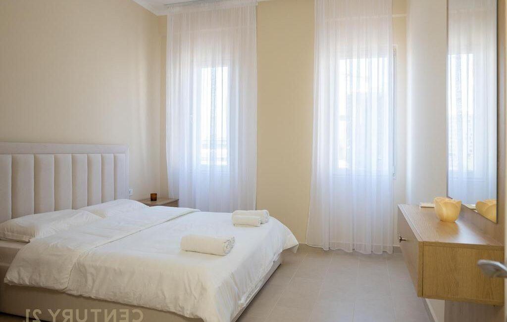 Apartament 1+1 me qira , Square 21