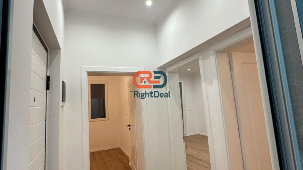 Near Mine Peza Road, Super 2+1 Apartment for Sale Just Invested !!